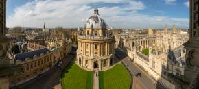 Oxford View