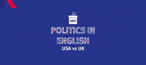 Politica Inglese