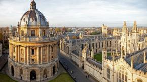 Studiare inglese a Oxford 